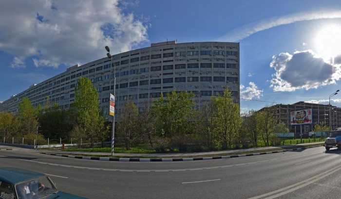 Федеральный третейский арбитражный суд