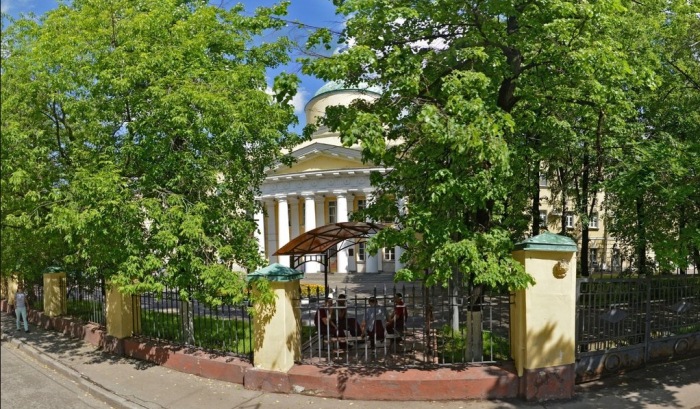 Трудовой арбитражный суд для разрешения коллективных трудовых споров